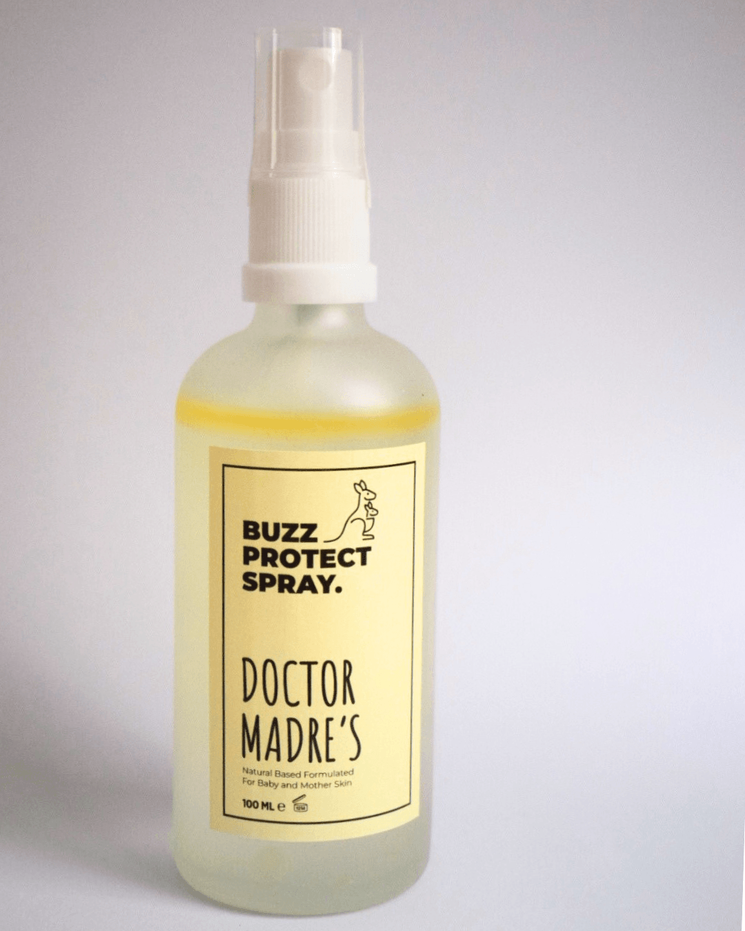 Buzz Protect Spray