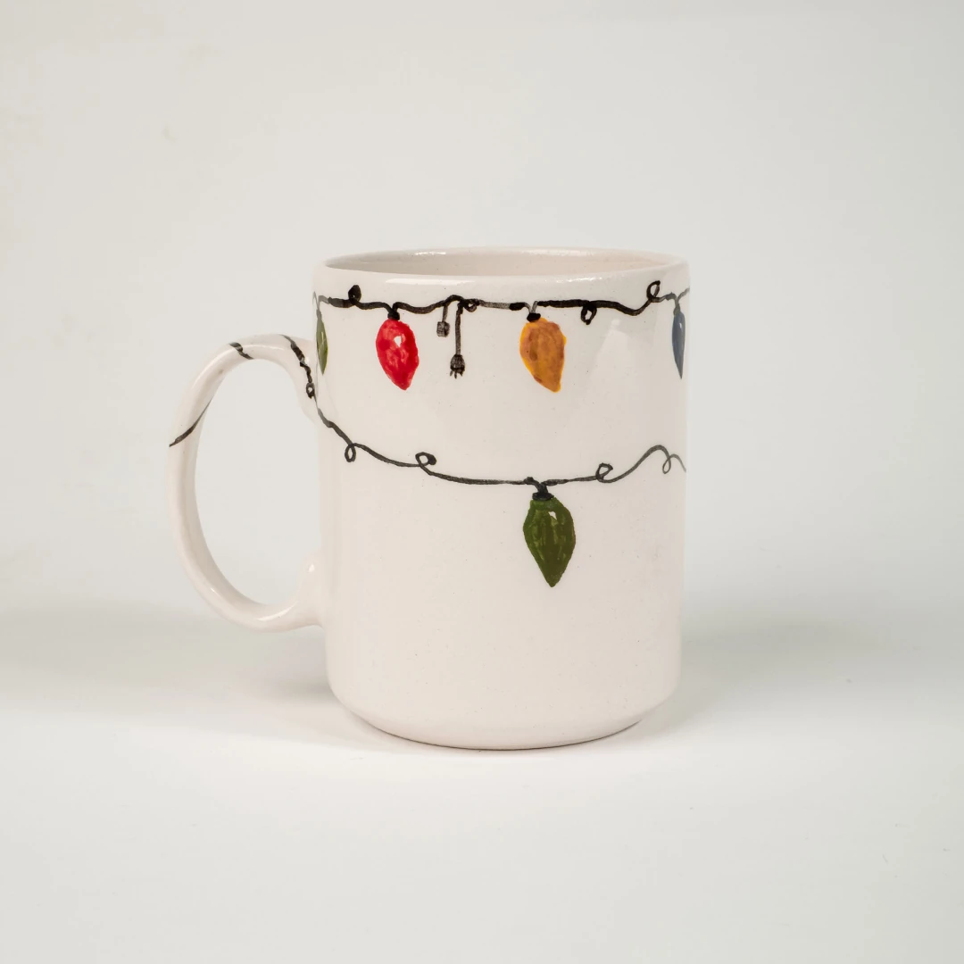 Winter Cheer - String Lights