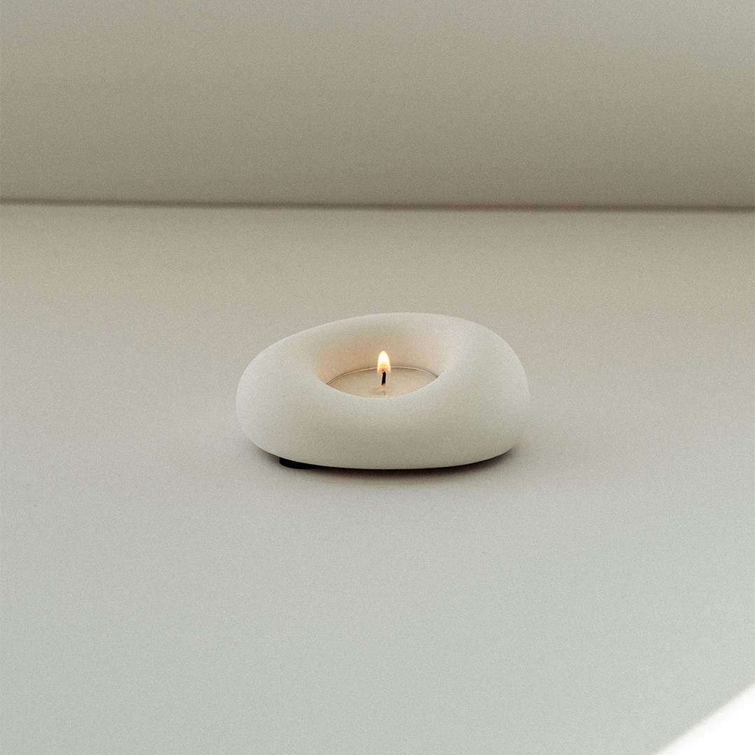 Tealight Mumluk