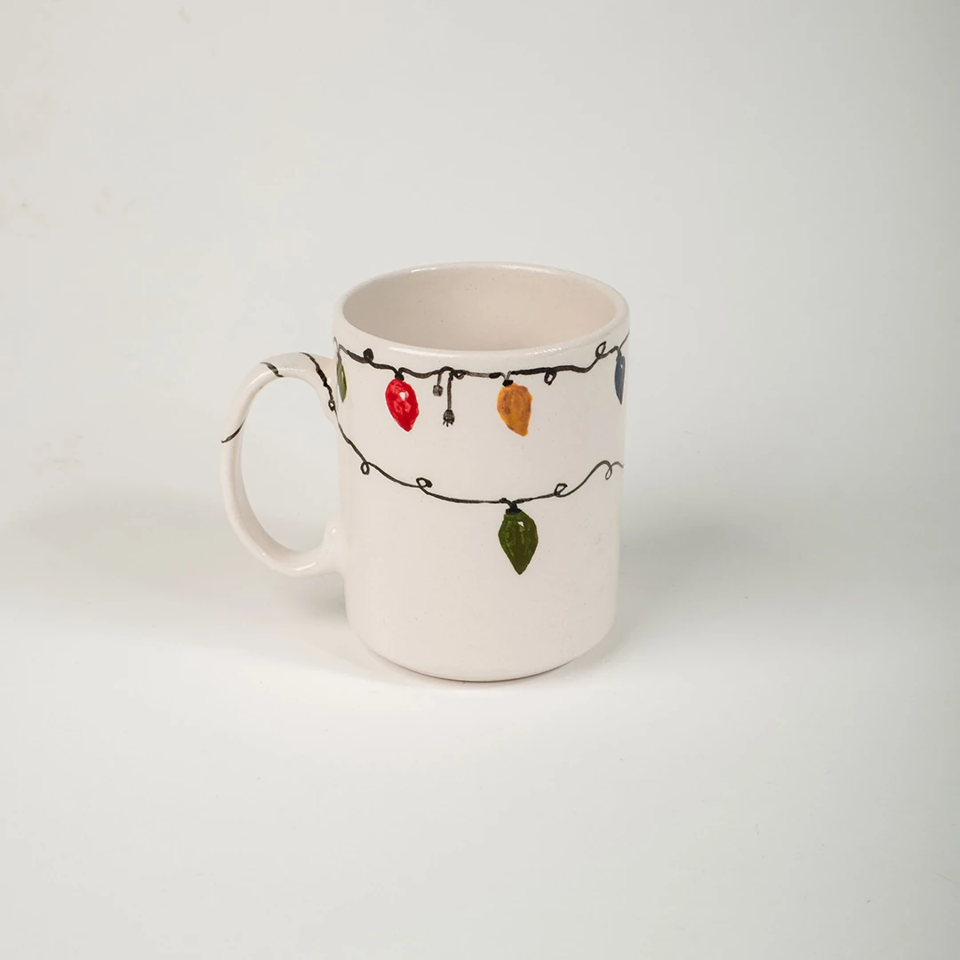 Winter Cheer - String Lights