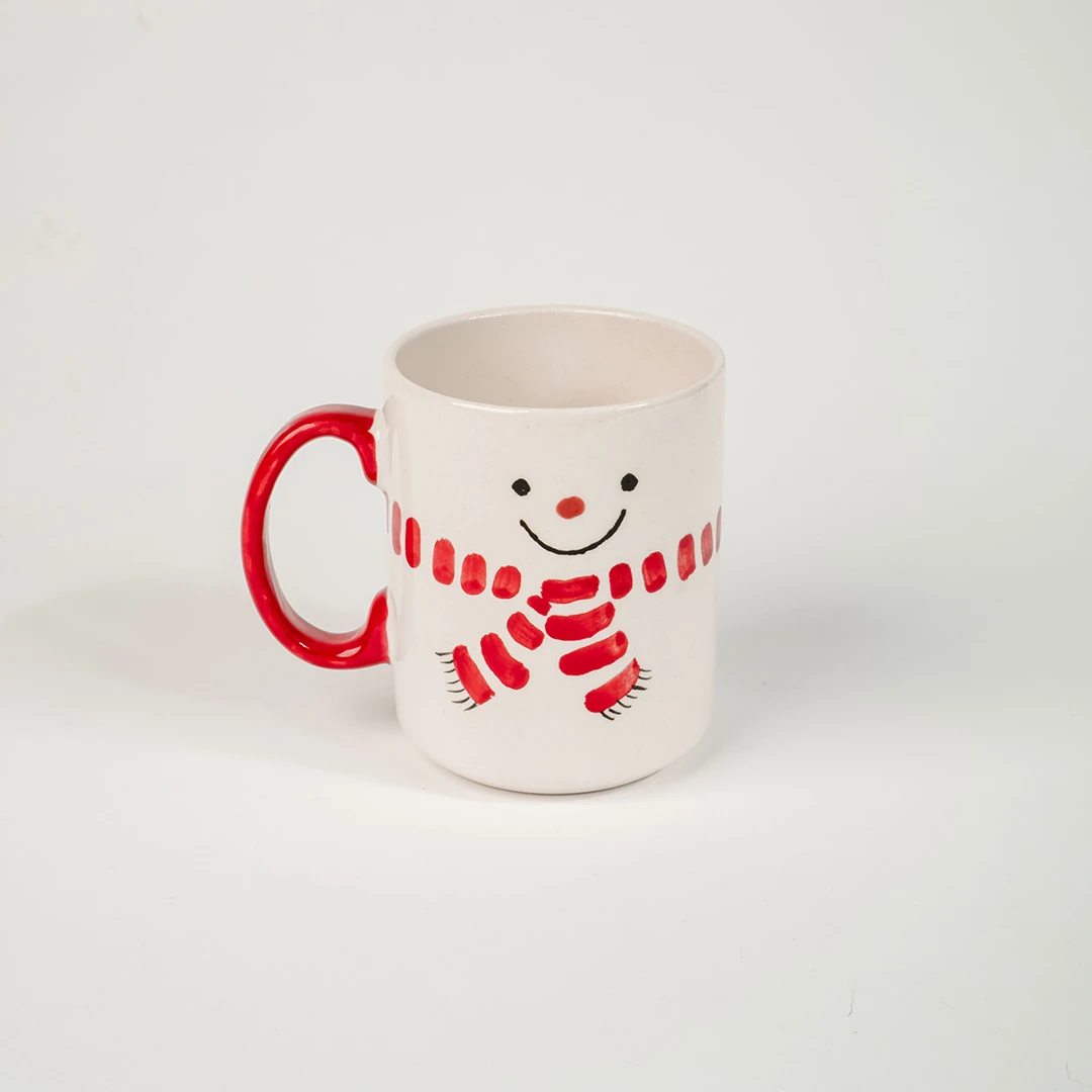 Winter Cheer - Snowman