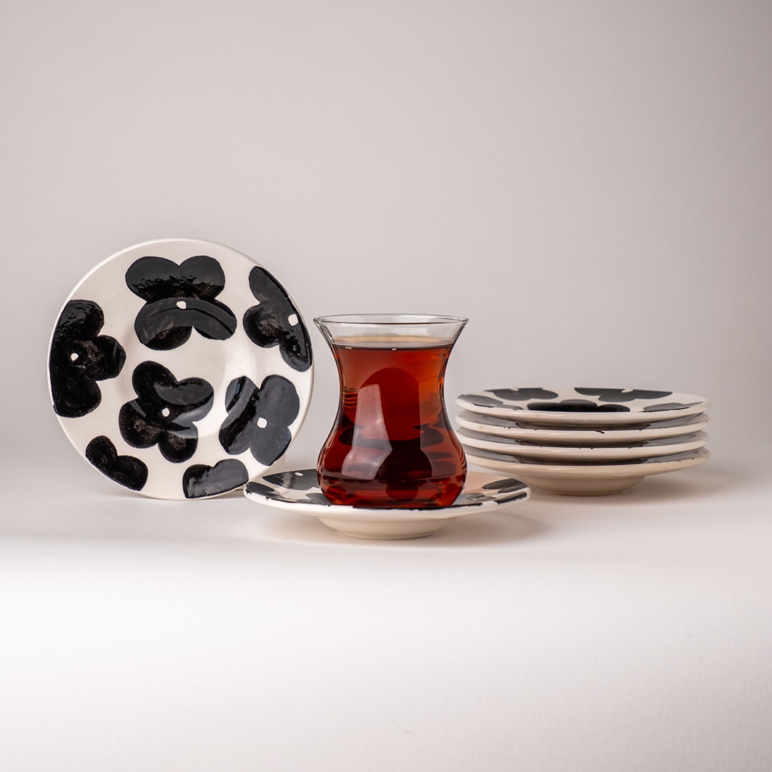 Flora Mono – Dolgu