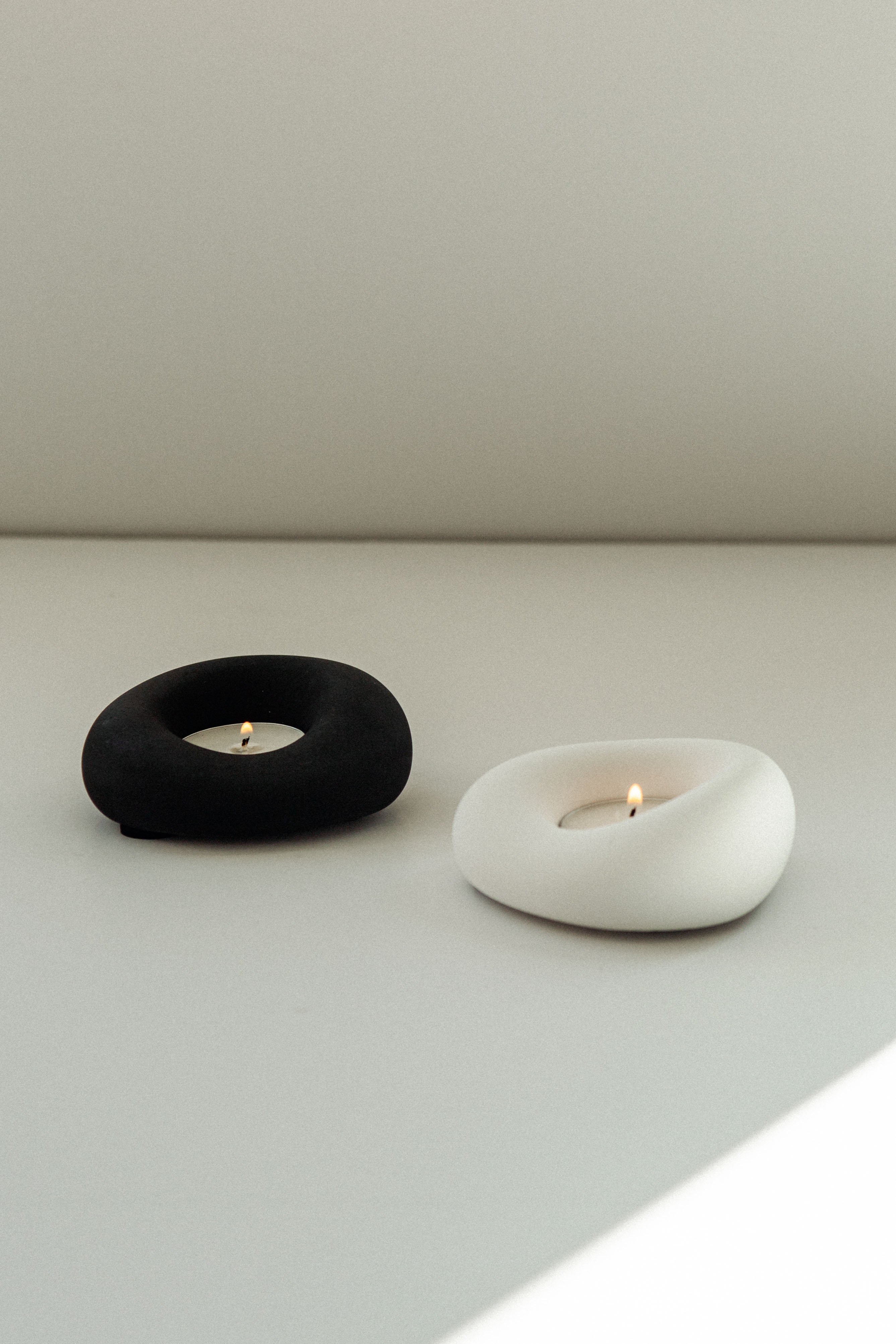 Tealight Mumluk
