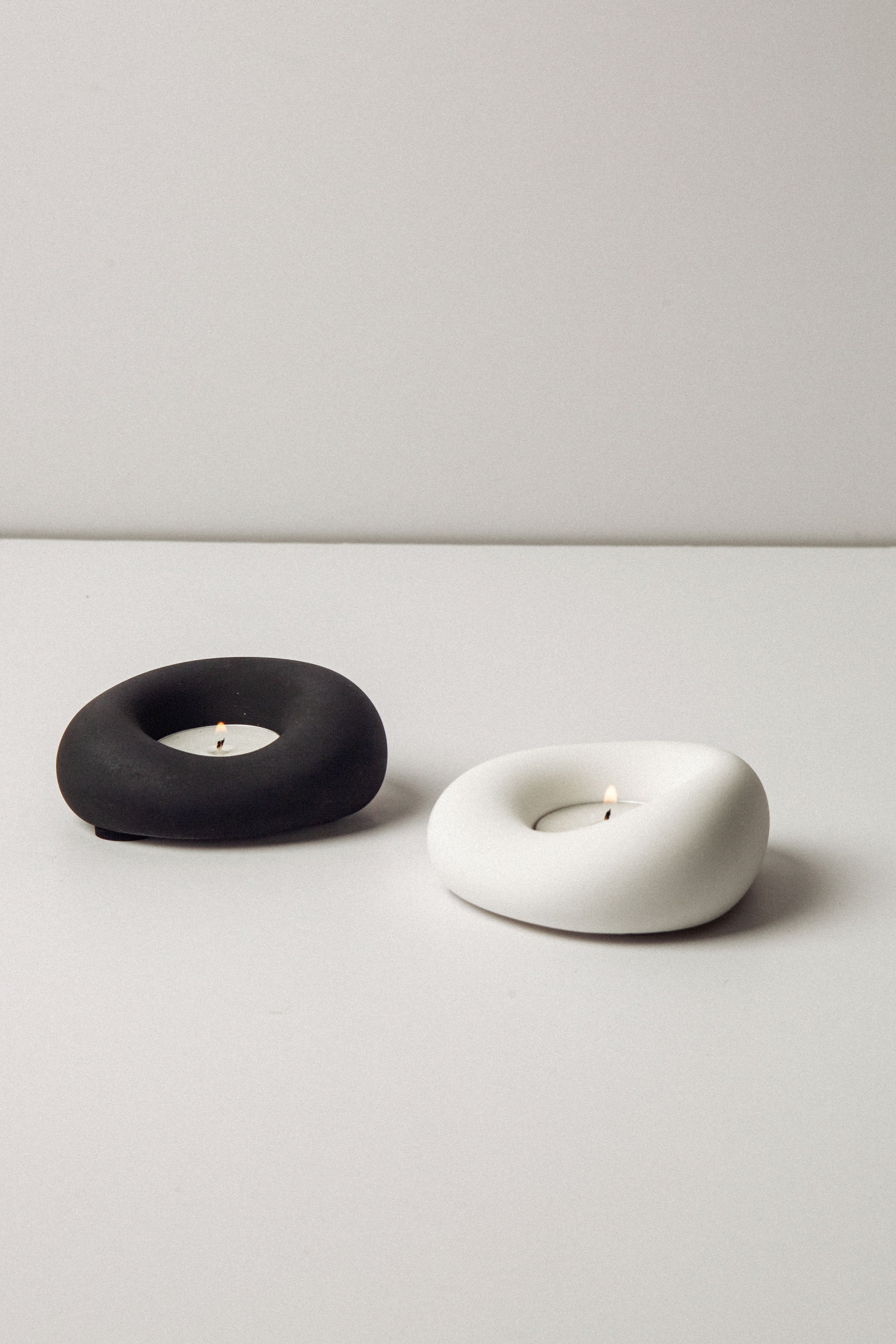 Tealight Mumluk
