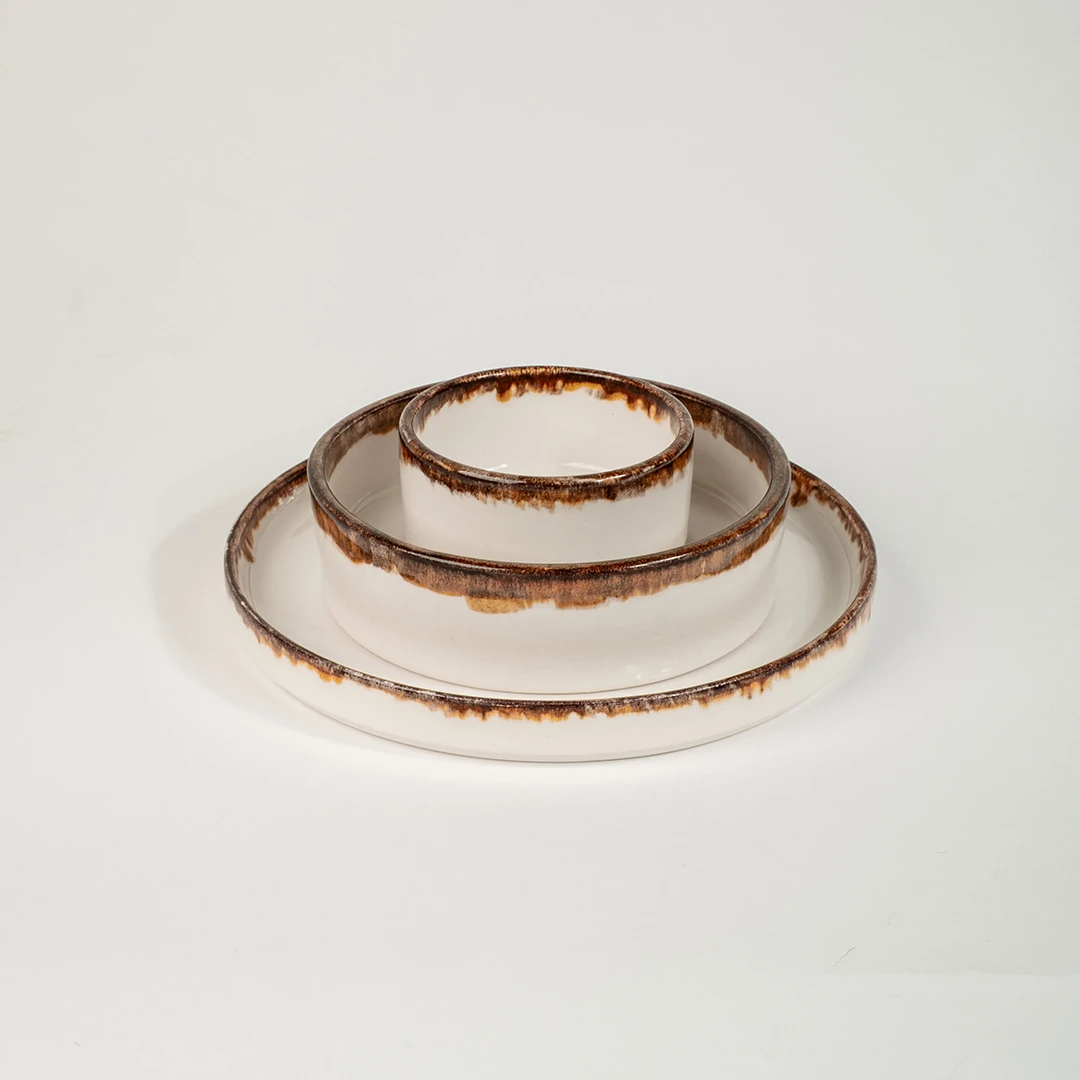 Terra Kahvaltı Seti 10 parça