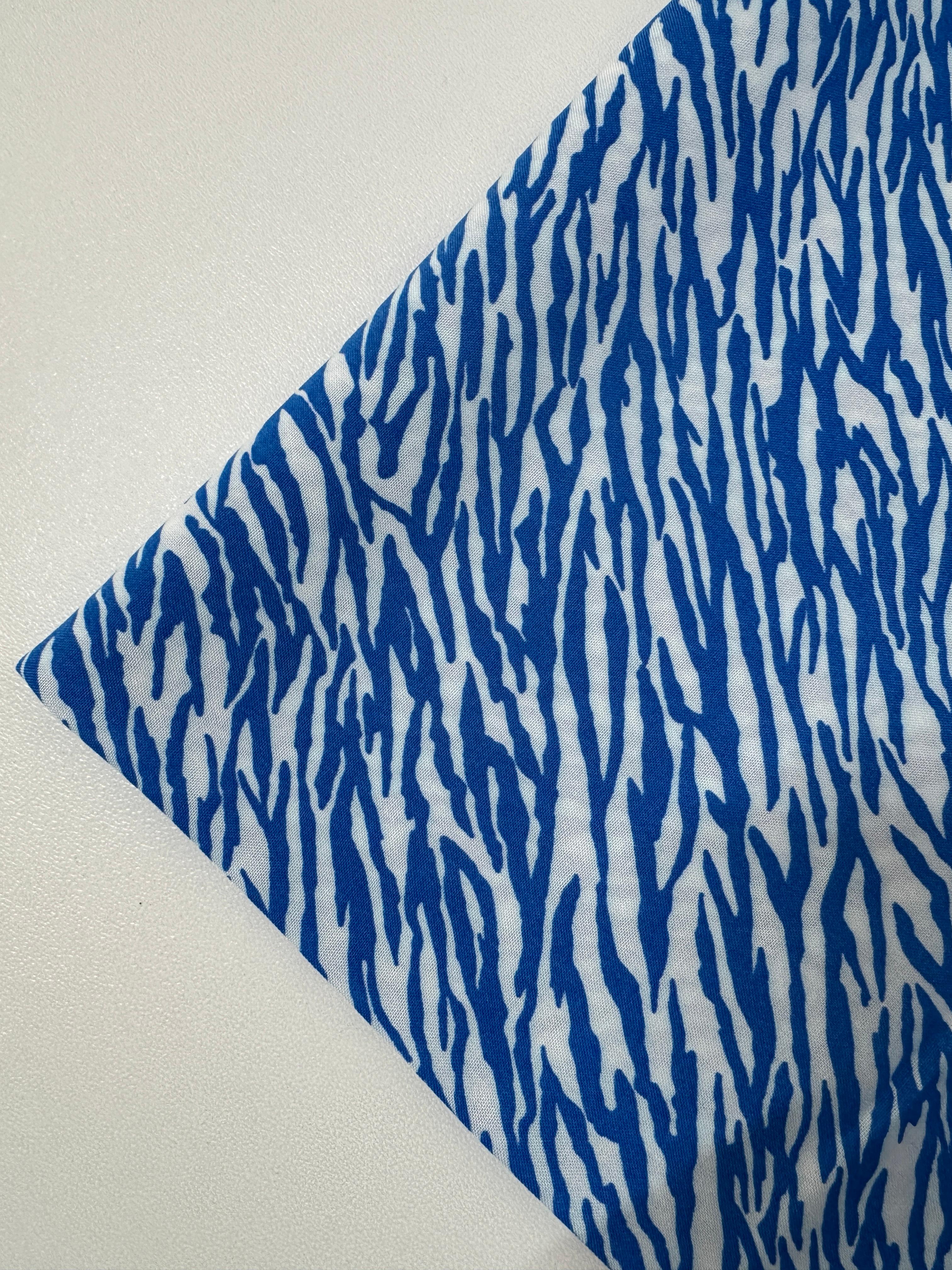 %100 Pamuklu Viskon Kumaş | 1 Metre | En 150 cm