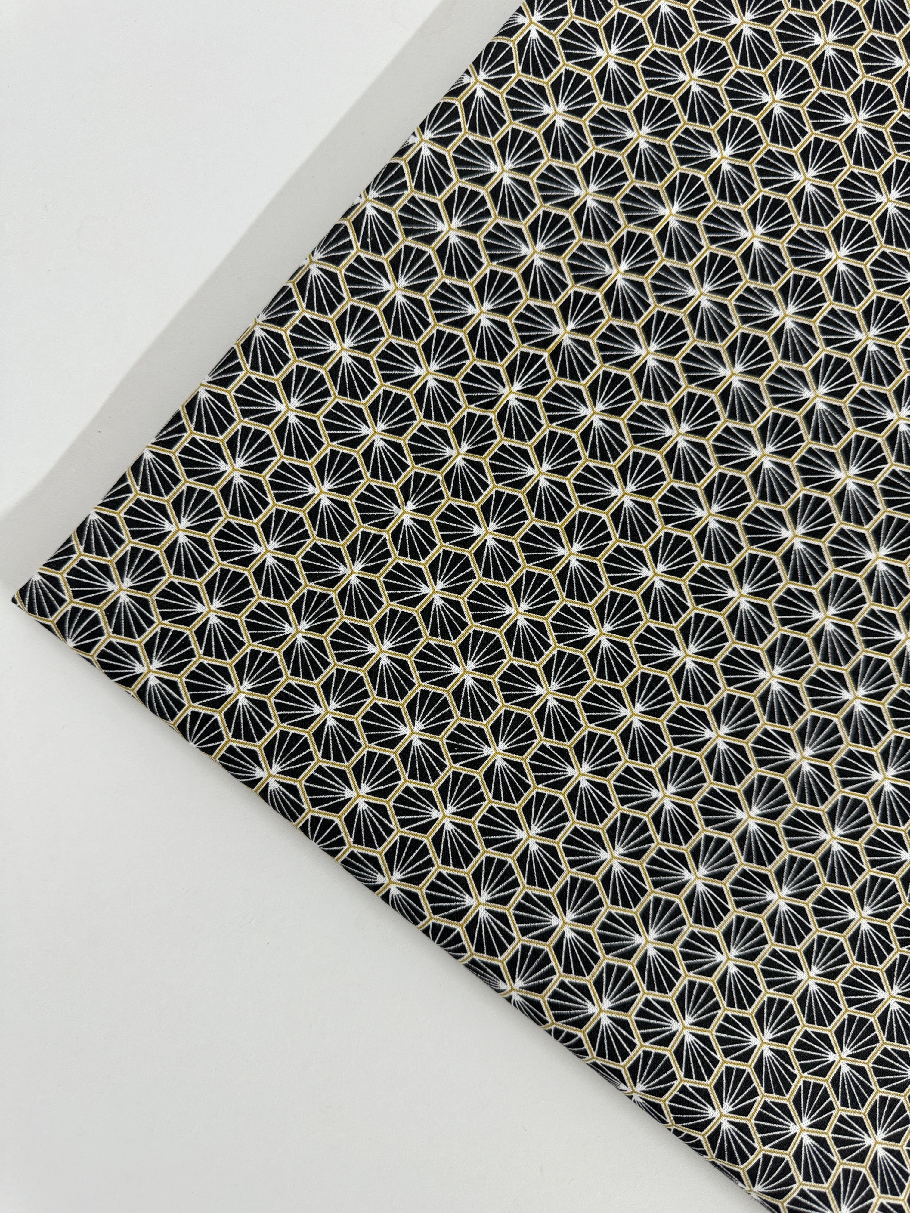 %100 Pamuk Desenli Poplin Kumaş | En: 160cm