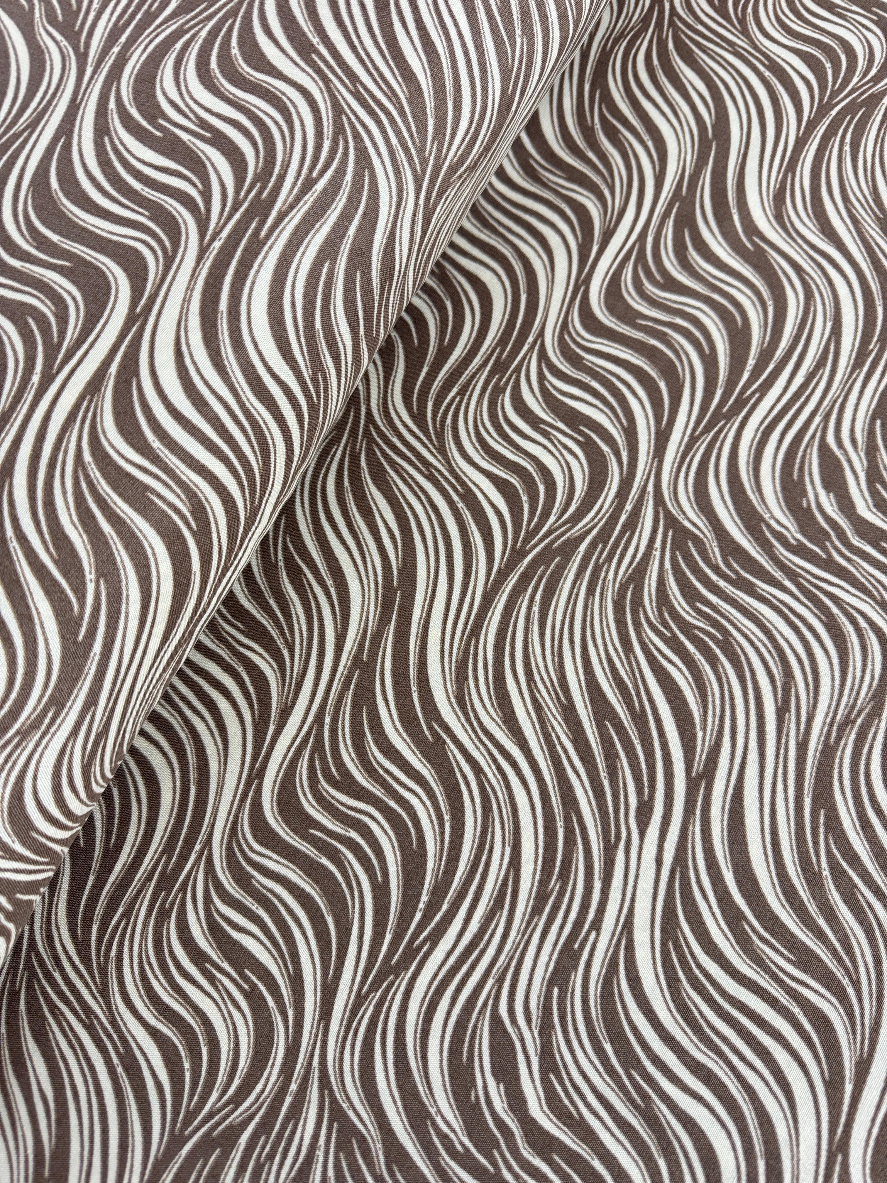 %100 Pamuklu Viskon Kumaş | 1 Metre | En 150 cm