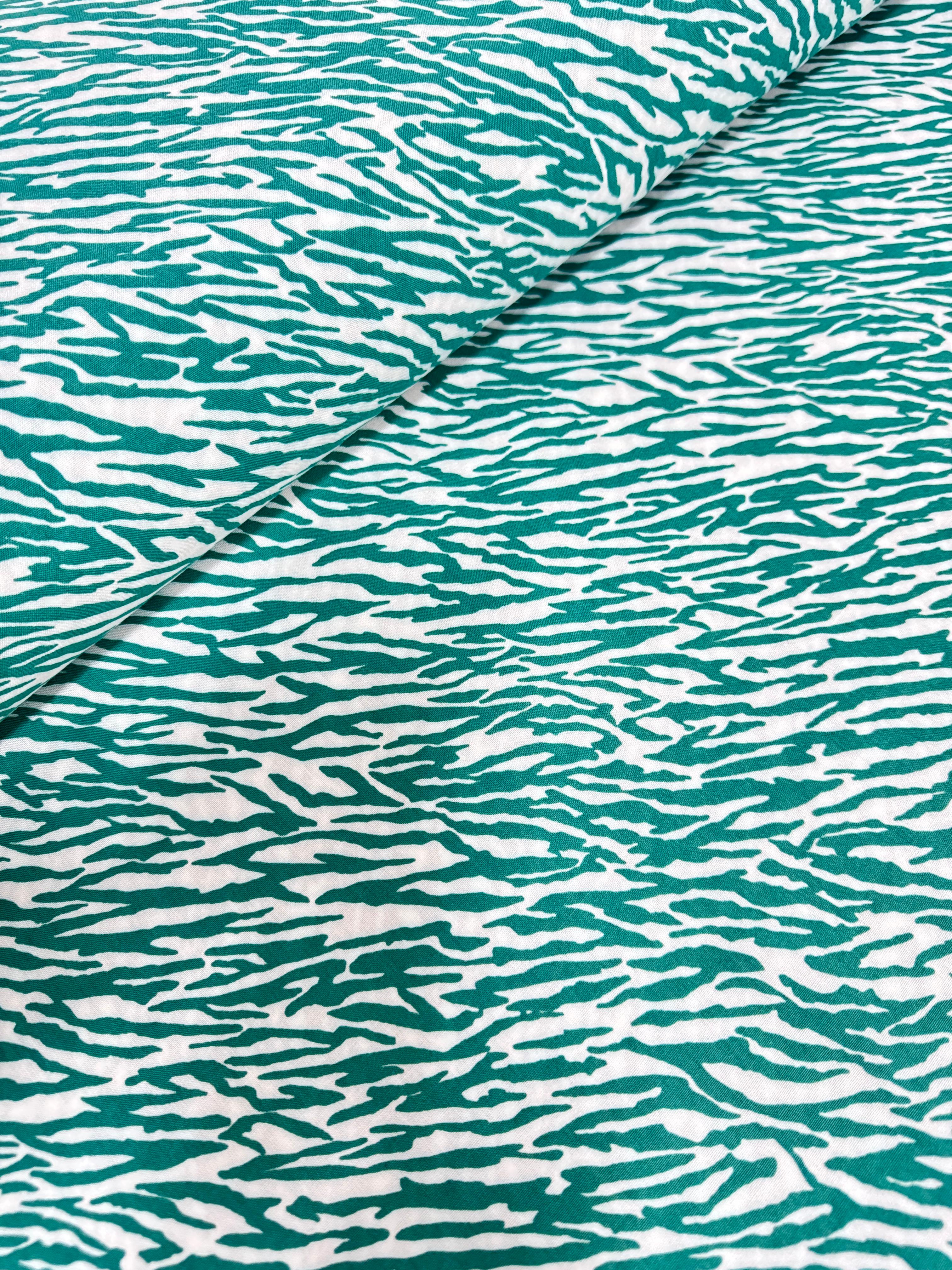 %100 Pamuklu Viskon Kumaş | 1 Metre | En 150 cm