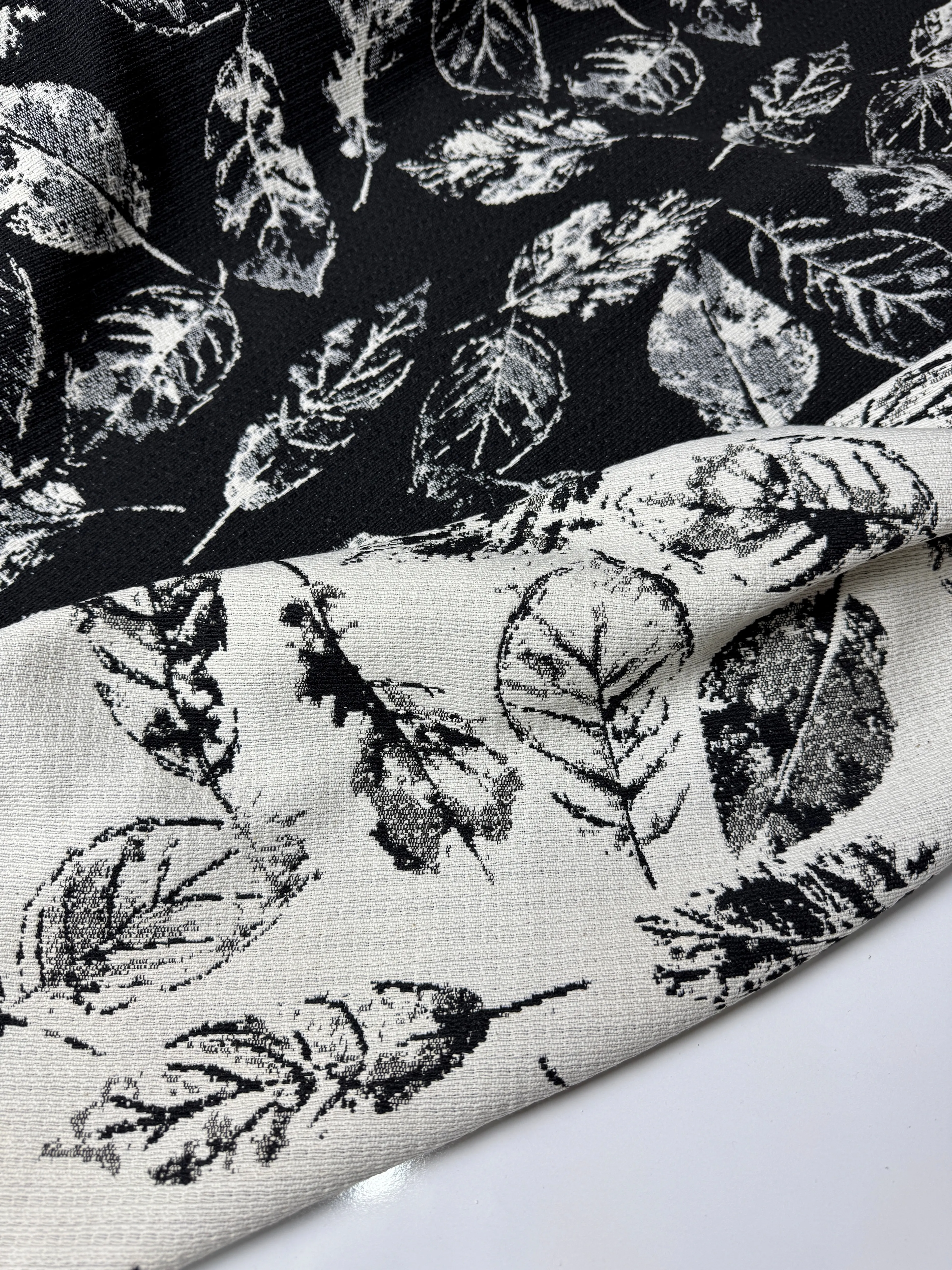 Çift Taraflı Çok Amaçlı Şönil Kumaş | 1 Metre | En: 135cm - Desen 2