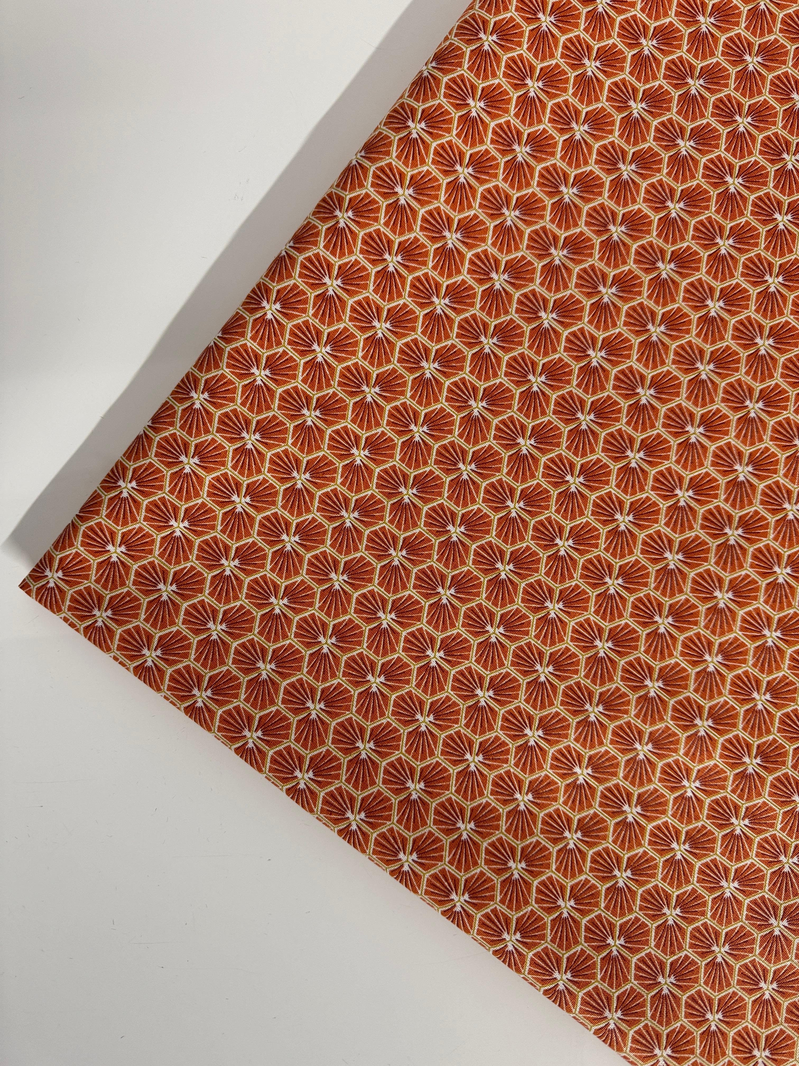 %100 Pamuk Desenli Poplin Kumaş | En: 160cm