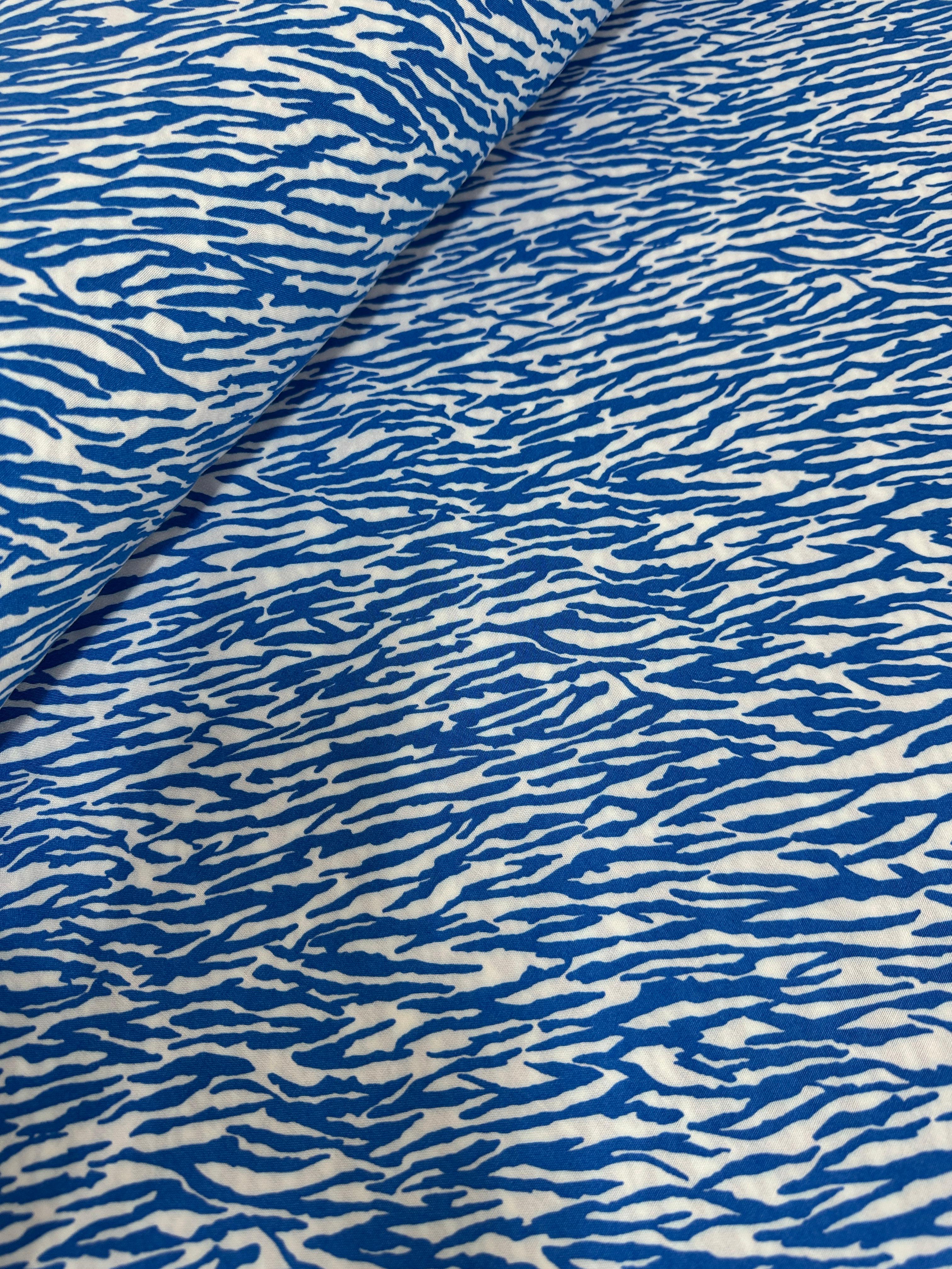 %100 Pamuklu Viskon Kumaş | 1 Metre | En 150 cm