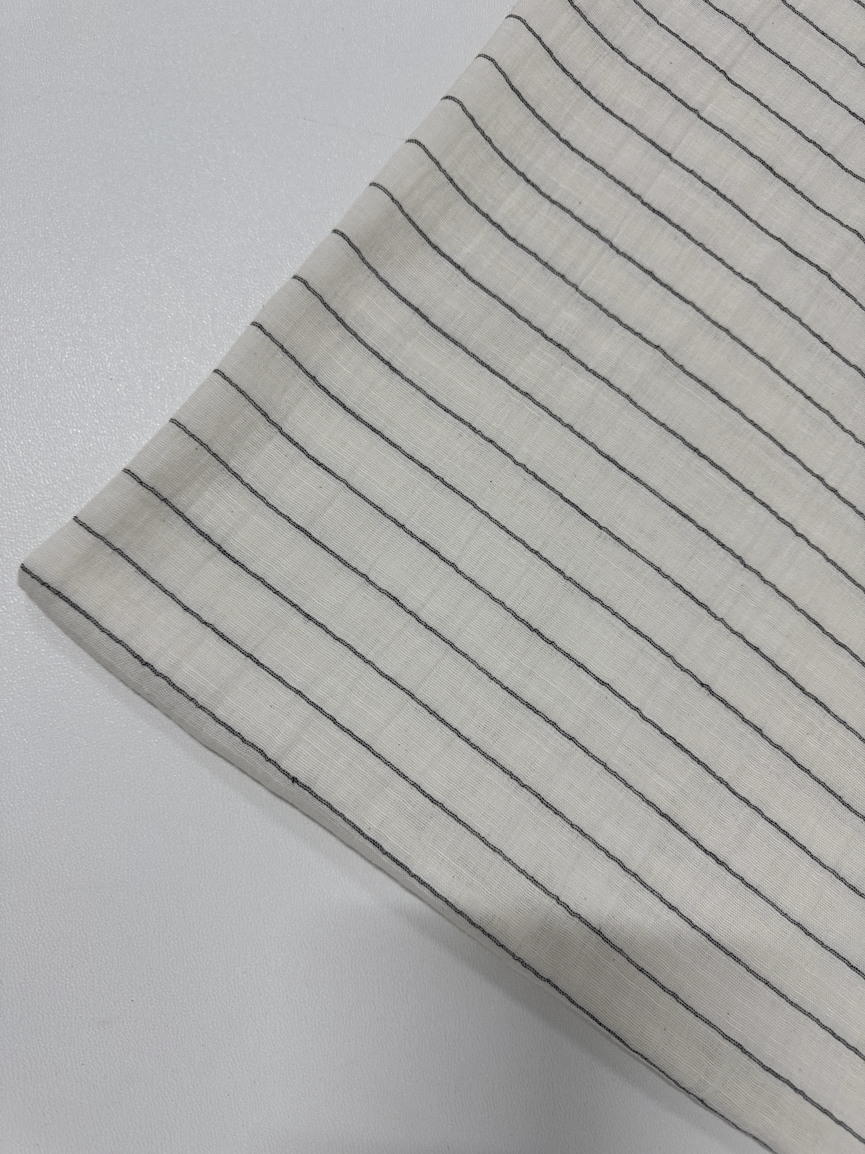  %100 Organik Pamuk Çift Katlı Müslin Kumaş | Çok Amaçlı | 1 Metre | En: 150cm - CKMUSTCIZ