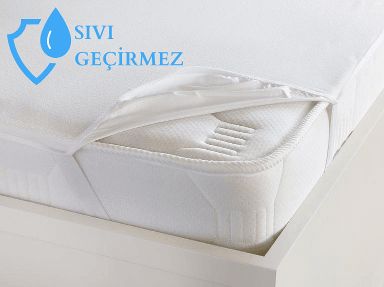 Sıvı Geçirmez Alez