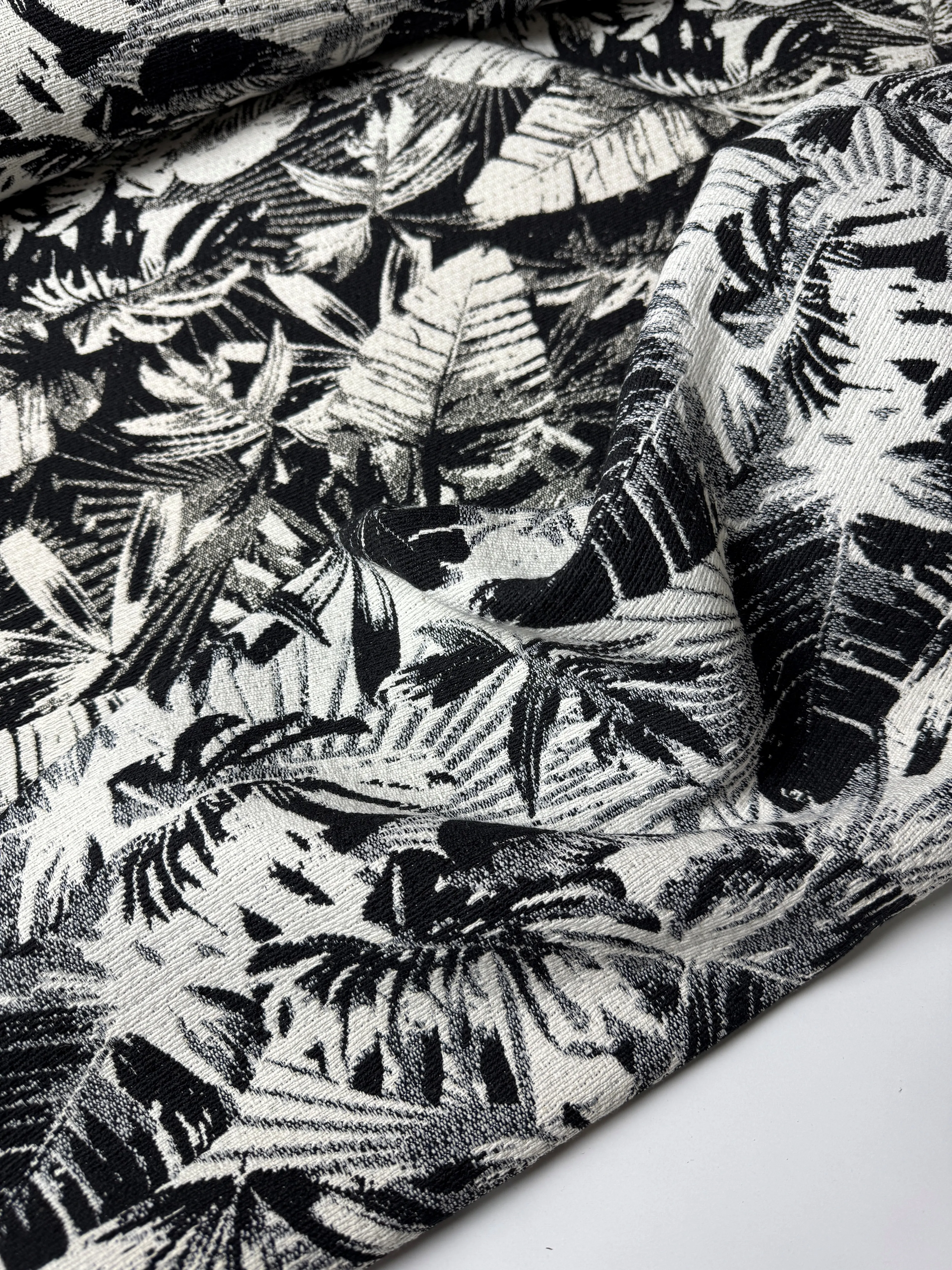 Çift Taraflı Çok Amaçlı Şönil Kumaş | 1 Metre | En: 135cm - Desen 1