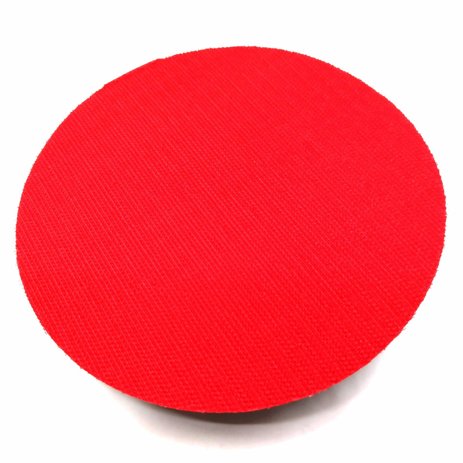 ZIMPARA TABANI CIRTLI  APLİKATÖRLÜ 150 MM ÇAP 1. SINIF KALİTE