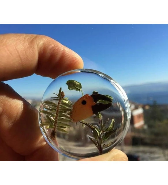 EPOKSİ REÇİNE ULTRA ŞEFFAF HOBİ EPOKSİ SETİ ARC105 30 KG SET