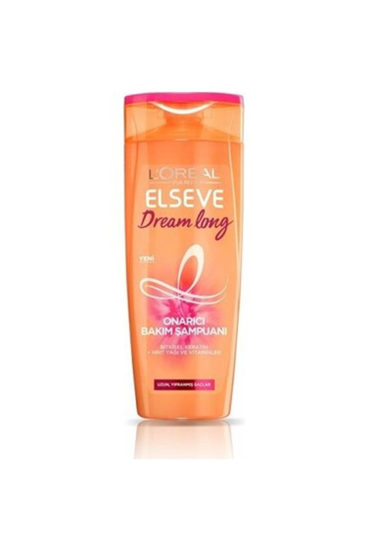 SAMP.DREAM LONG 360 ML+HED