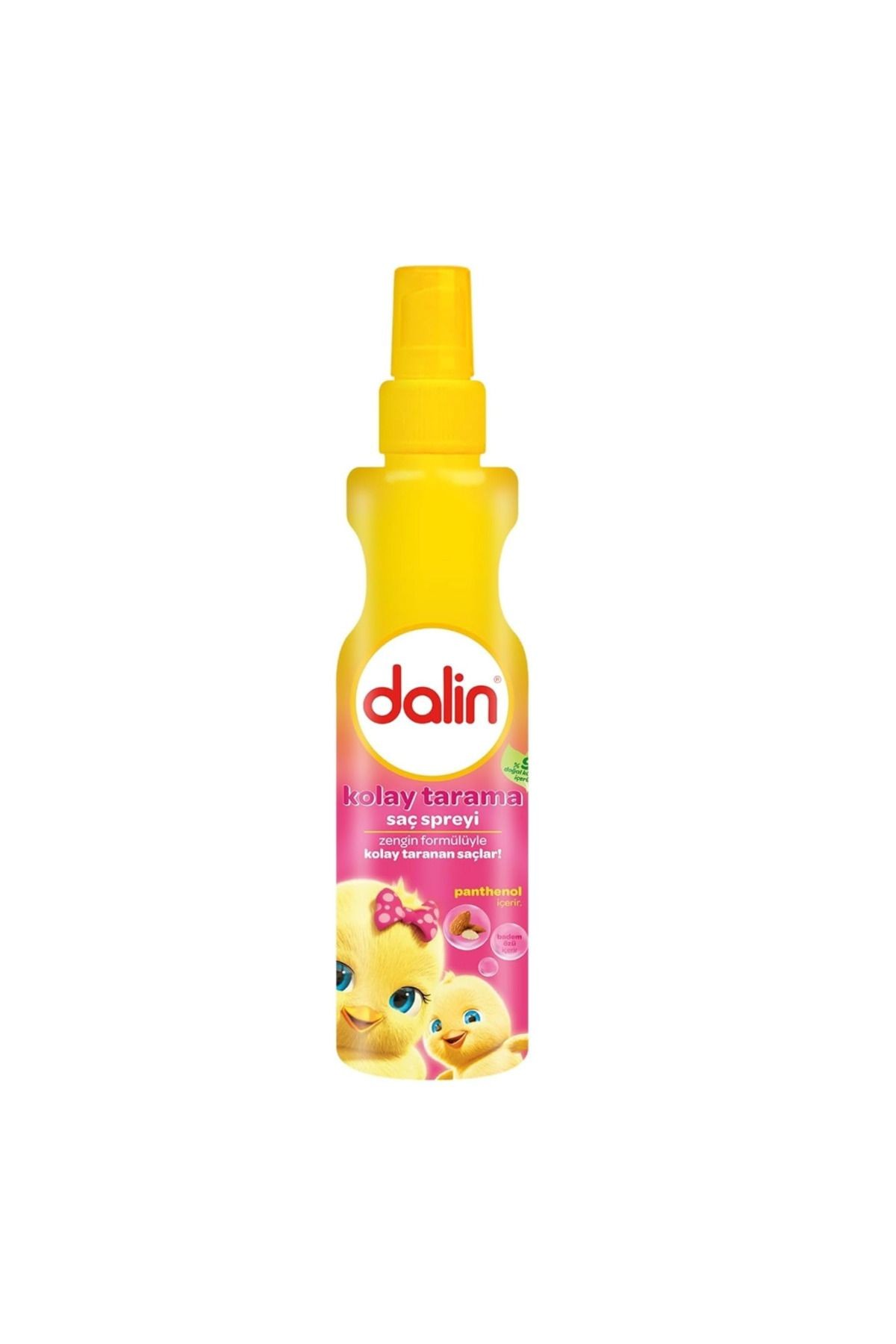 Kolay Tarama Saç Spreyi 200ml