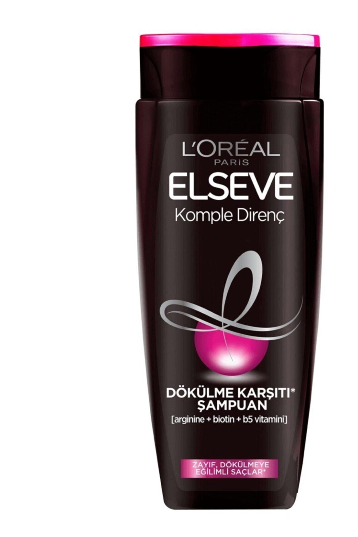 Şampuan Argine Dökülme Karşı 360ml