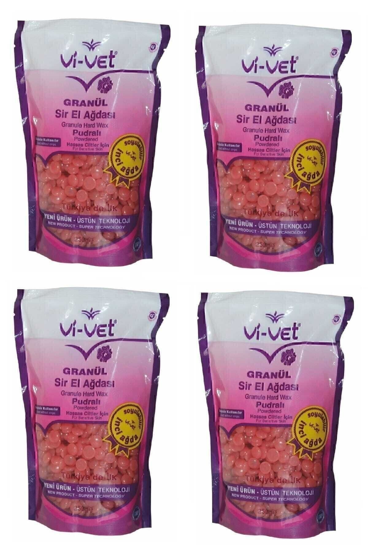 Granül El Ağdası Pudrası 250 gr X2adet