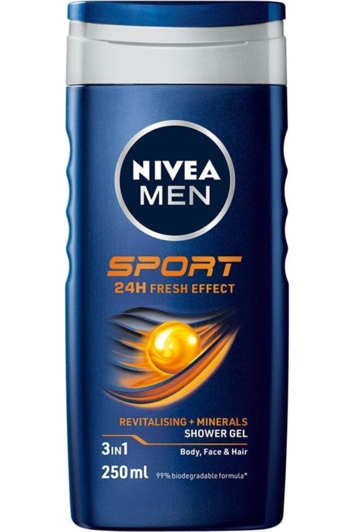 Men Sport 24h Fresh Effect