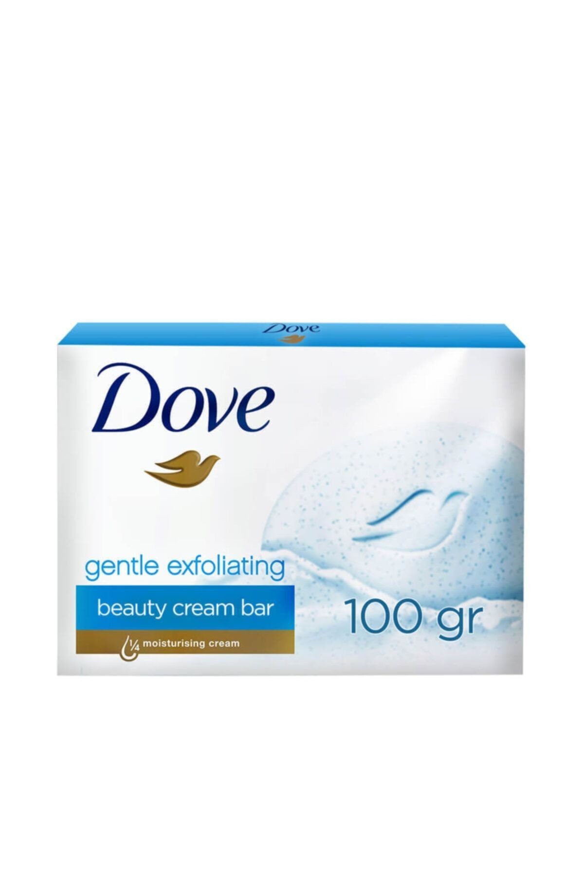 Sabun 100gr Gentle Exfoliating Yumuşak Peeling Güzellik Sabunu