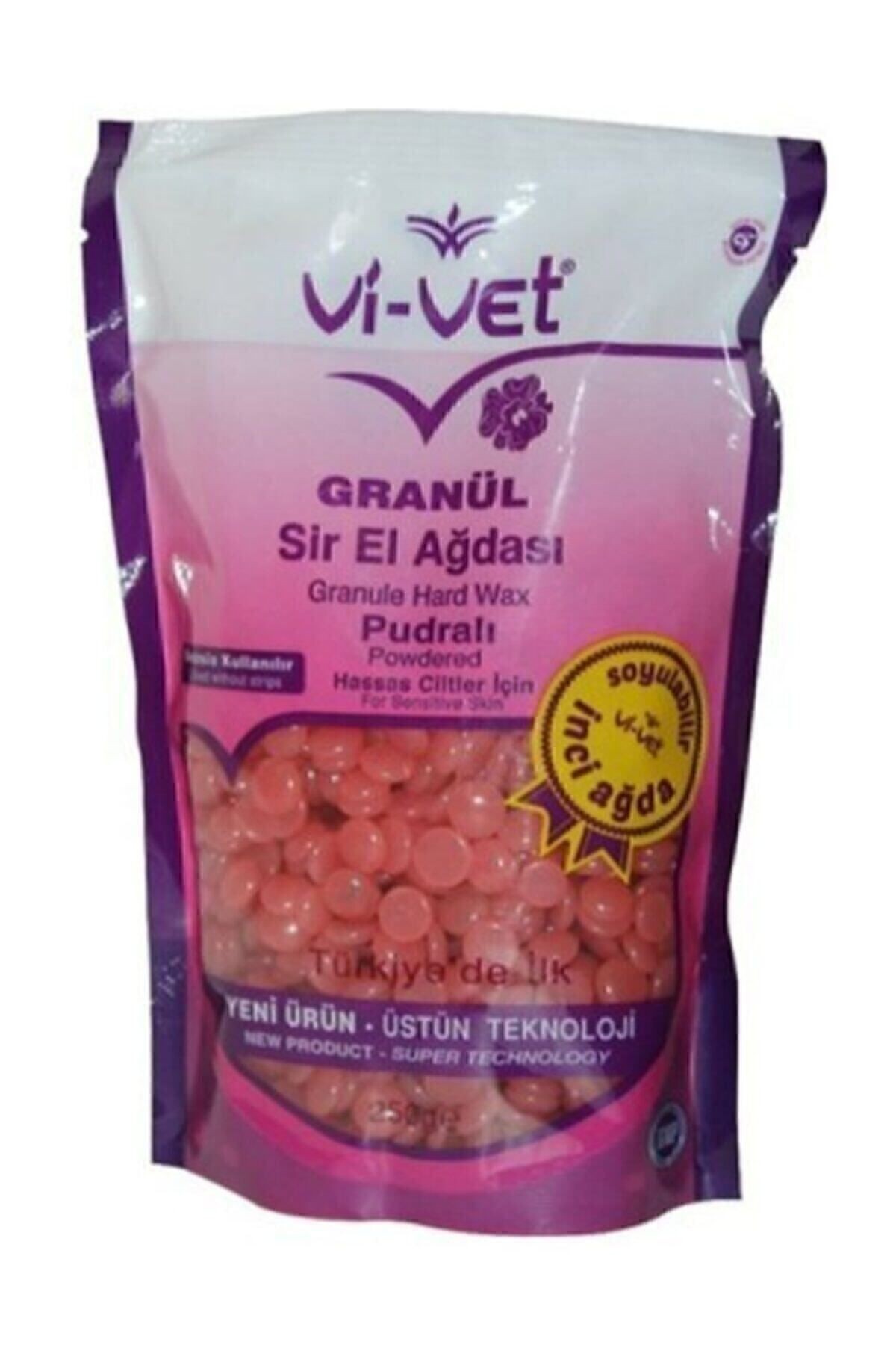 Granül El Ağdası Pudrası 250 gr