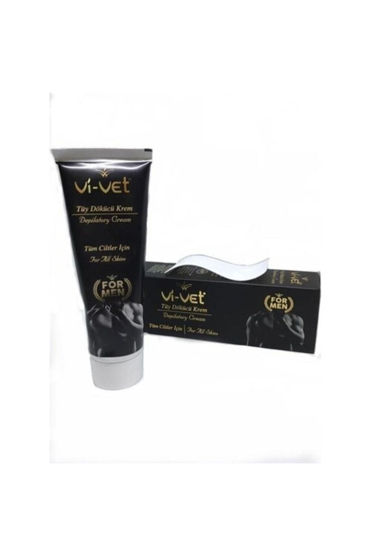 For Men Tüy Dökücü Krem 125 ml