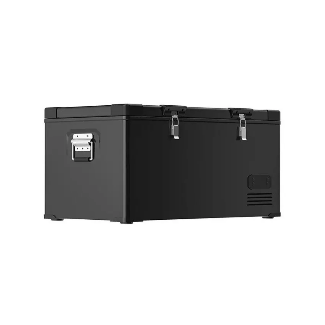 Evacool 101 Litre 12-24V Kompresörlü Araç İçi Buzdolabı