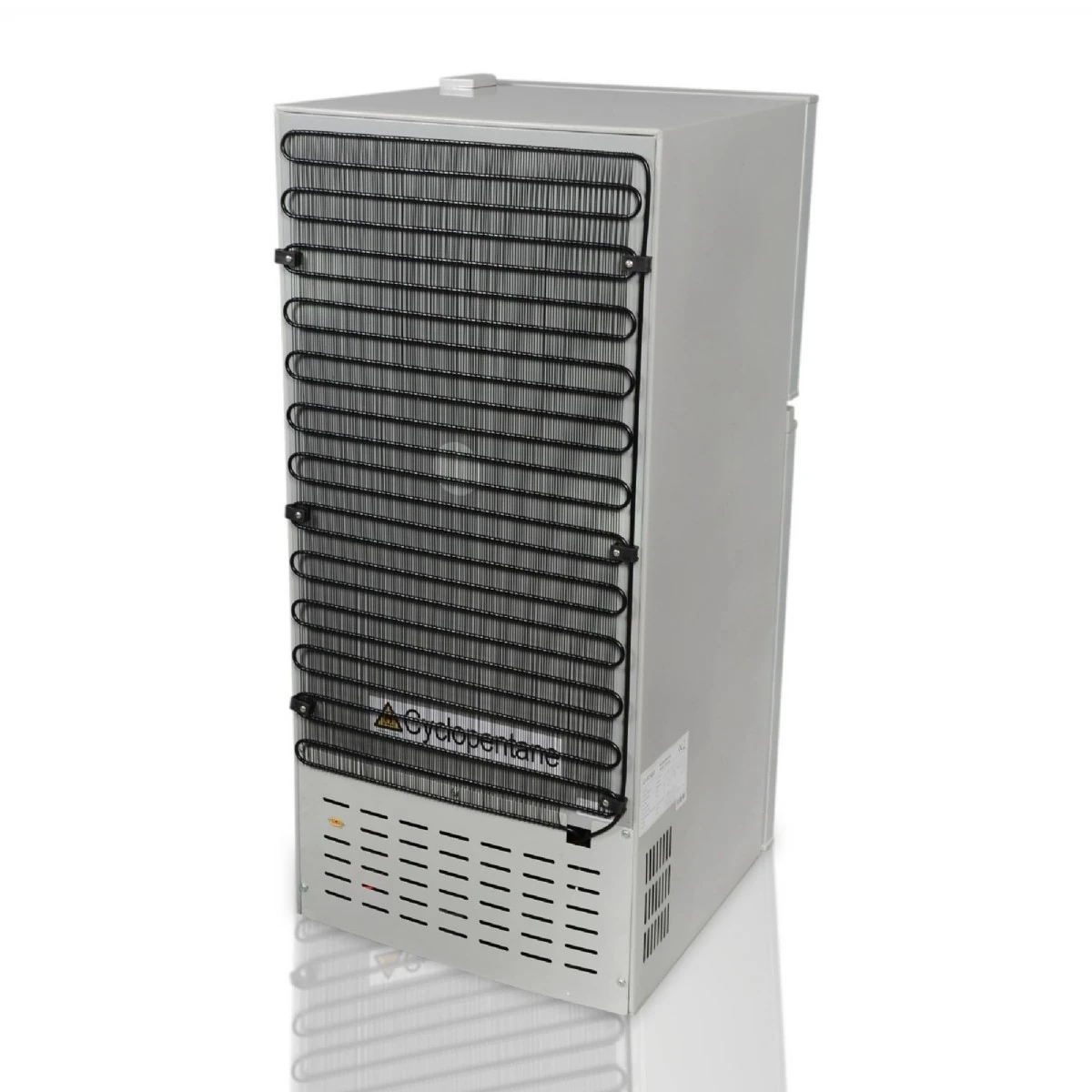 U-Frigo Bc 108 Litre 12-24V Marin/Karavan Kompresörlü Buzdolabı