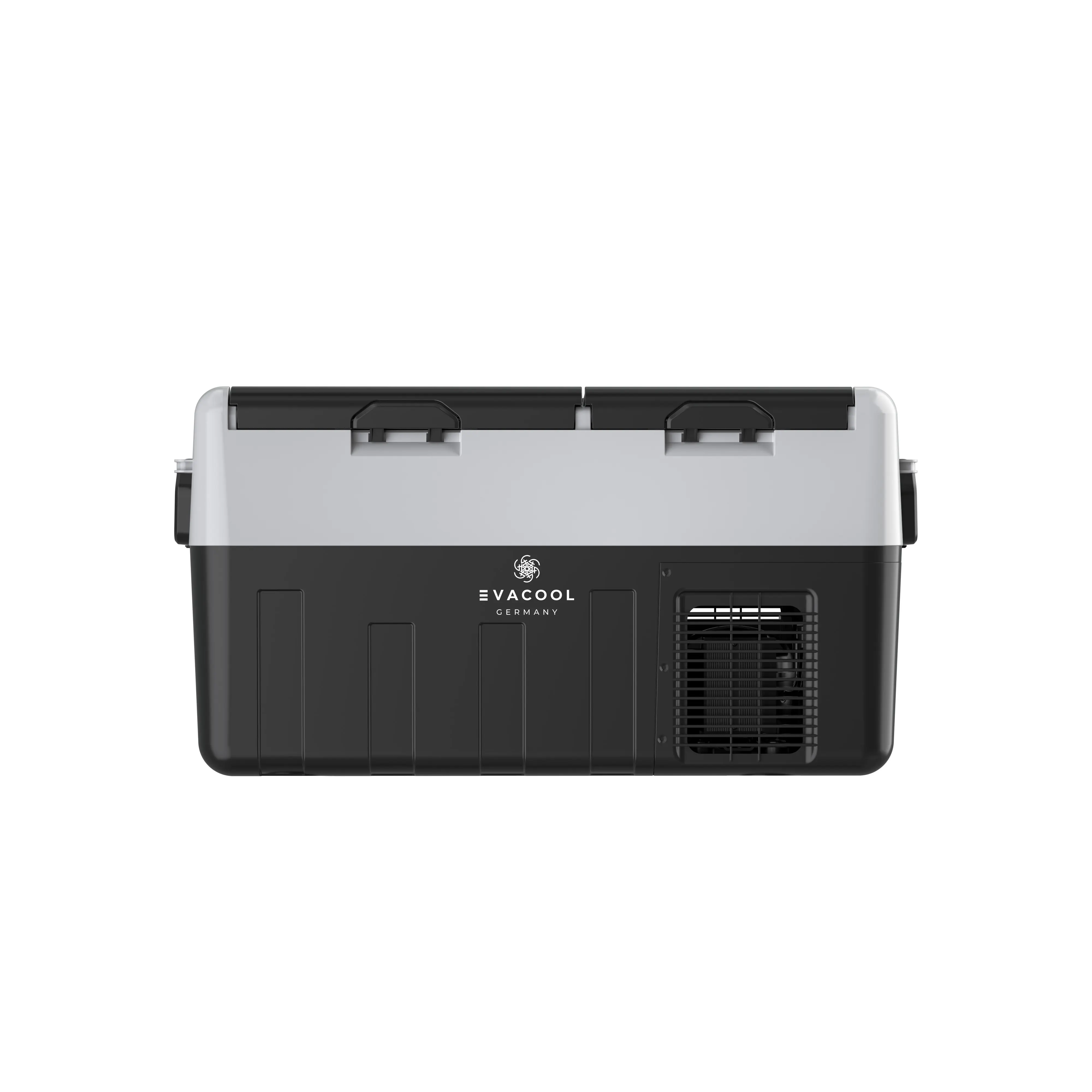 Evacool Ax 35 Litre 12-24V Kompresörlü Araç İçi Buzdolabı