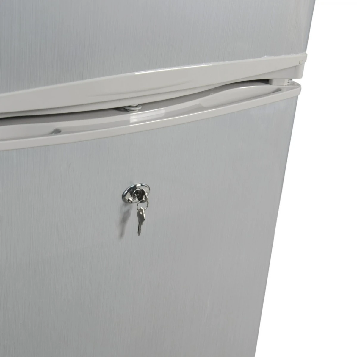 U-Frigo Bc 138 Litre 12-24V Marin/Karavan Kompresörlü Buzdolabı