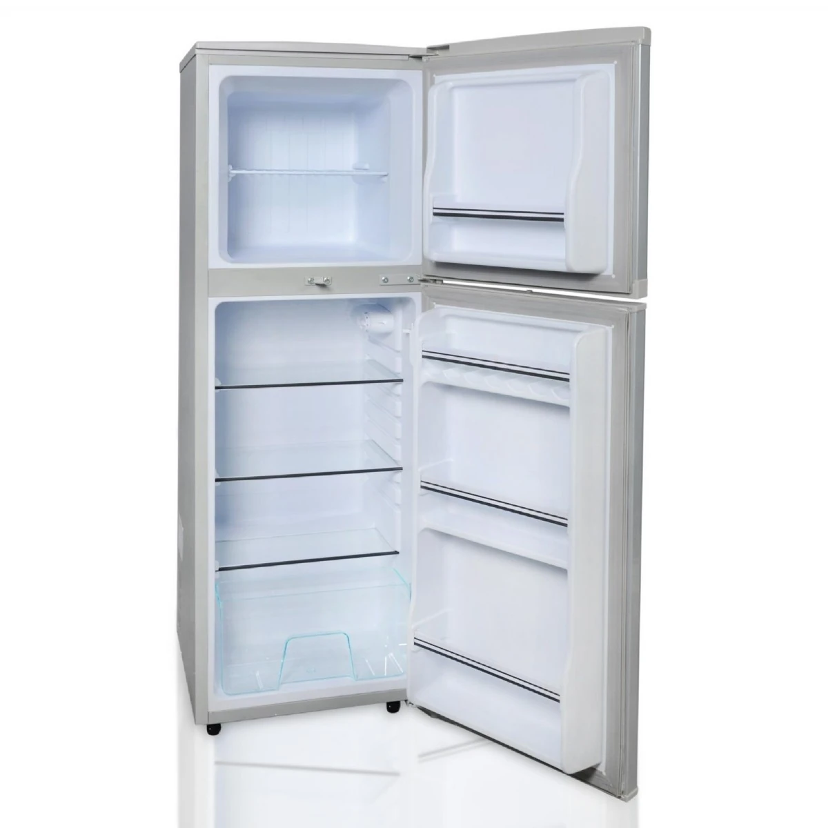 U-Frigo Bc 138 Litre 12-24V Marin/Karavan Kompresörlü Buzdolabı