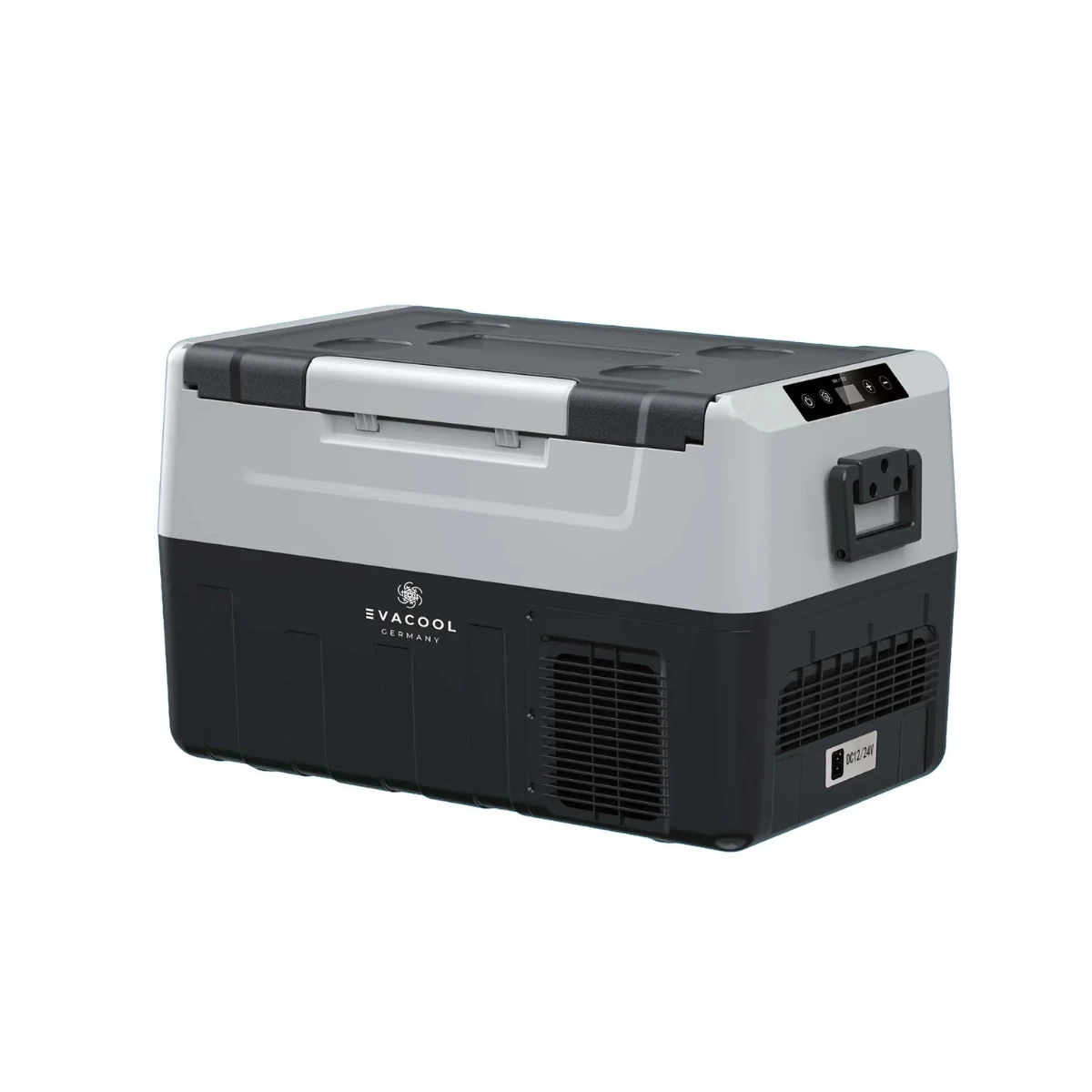 Evacool A 35 Litre 12-24V Kompresörlü Araç İçi Buzdolabı