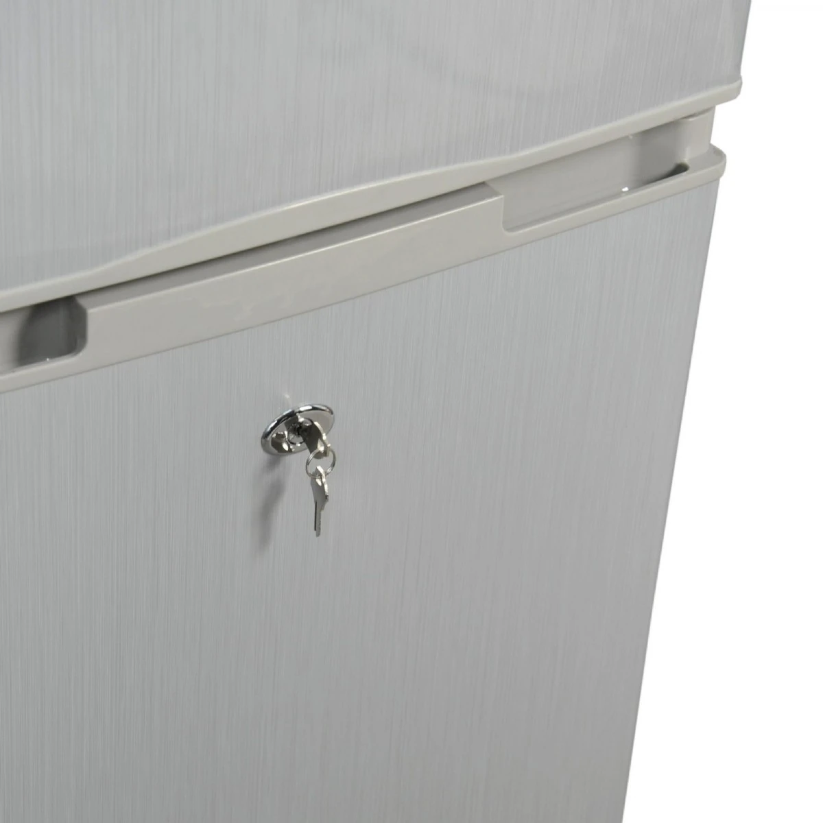 U-Frigo Bc 108 Litre 12-24V Marin/Karavan Kompresörlü Buzdolabı