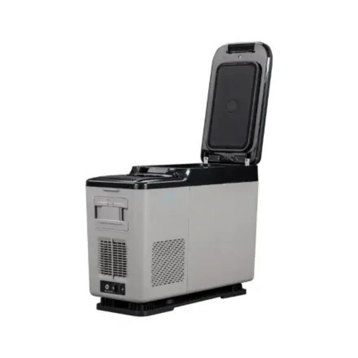 Evacool - Demmon 15 Litre 12-24V Kompresörlü Araç İçi Buzdolabı (Kolçak)