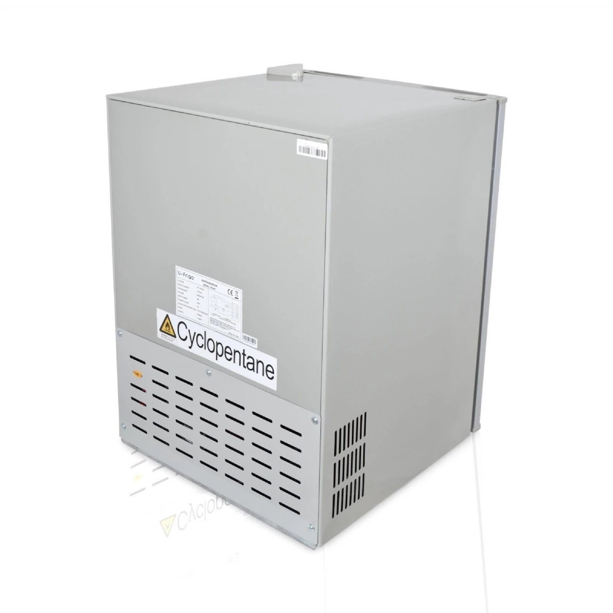 U-Frigo Bc 68 Litre 12-24V Marin/Karavan Kompresörlü Buzdolabı