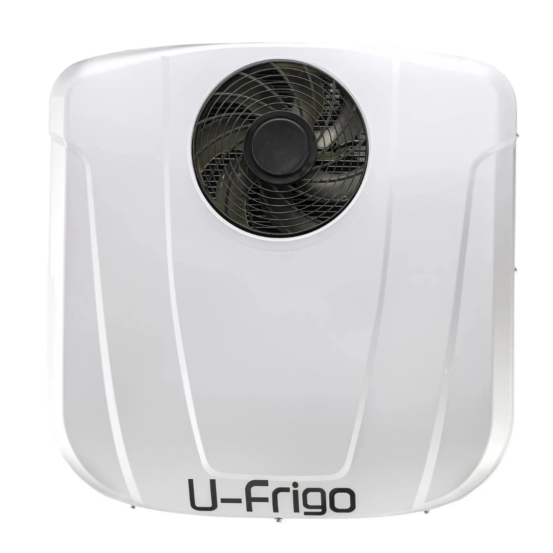 U-FRIGO Gen-13 exalance Pro TAVAN KLİMASI 24V
