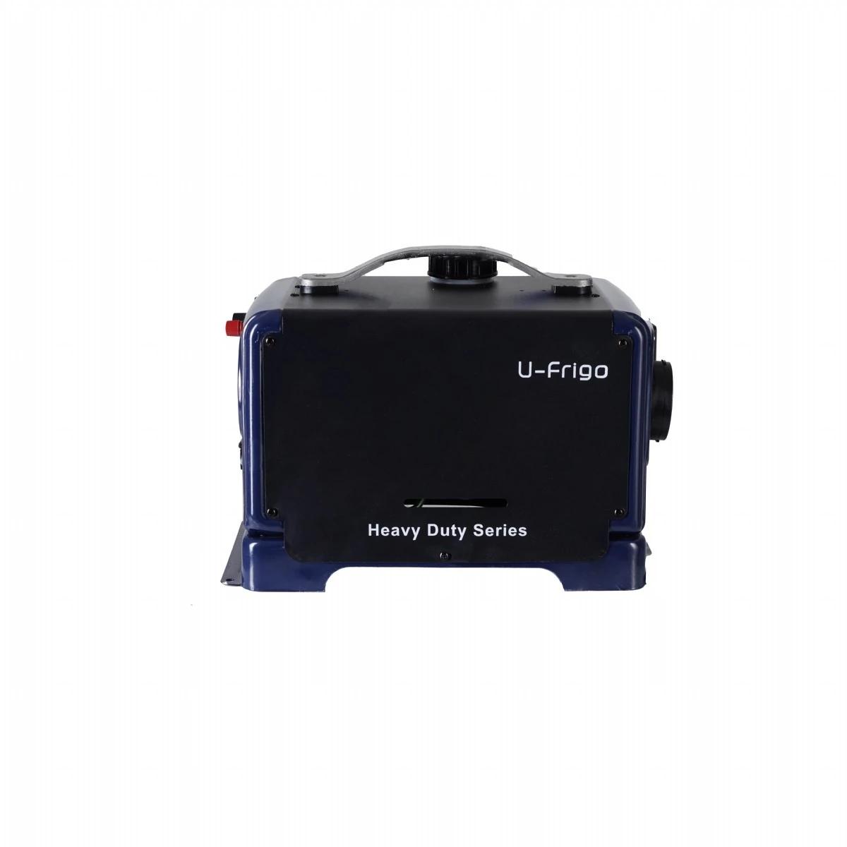 U-Frigo 5.5KW (12V-24V-220V) ÇANTA TİPİ WEBASTO MUADİLİ DİZEL ISITICI