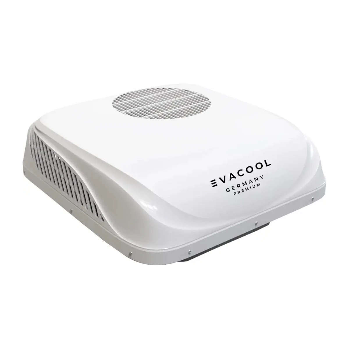EVACOOL 20AT PREMİUM TAVAN KLİMASI 12V