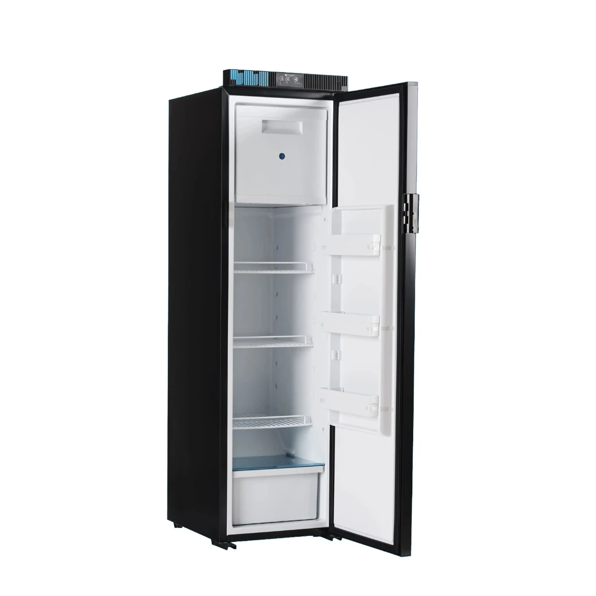 Evacool Berlin 150 Litre 12-24V Marin/Karavan Kompresörlü Buzdolabı