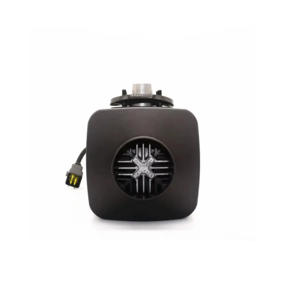 Einstein (12V-24V) 5Kw Dizel Isıtıcı