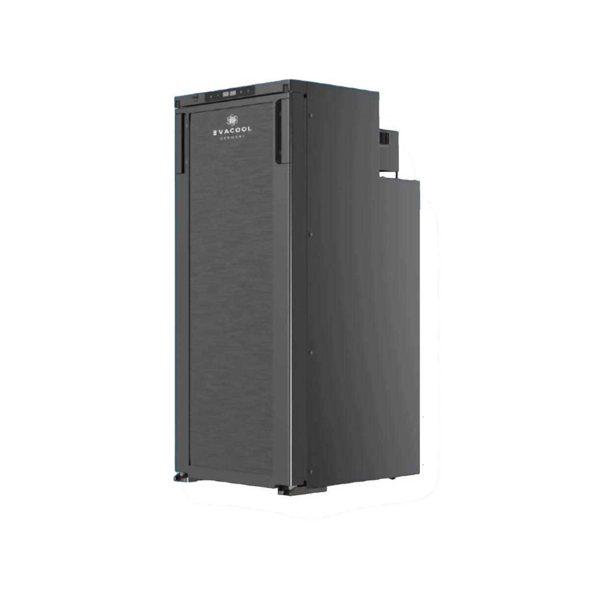 Evacool Berlin 90 Litre 12-24V Marin/Karavan Kompresörlü Buzdolabı