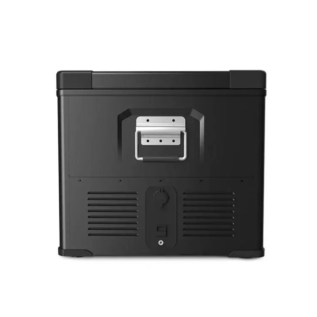 Evacool 101 Litre 12-24V Kompresörlü Araç İçi Buzdolabı