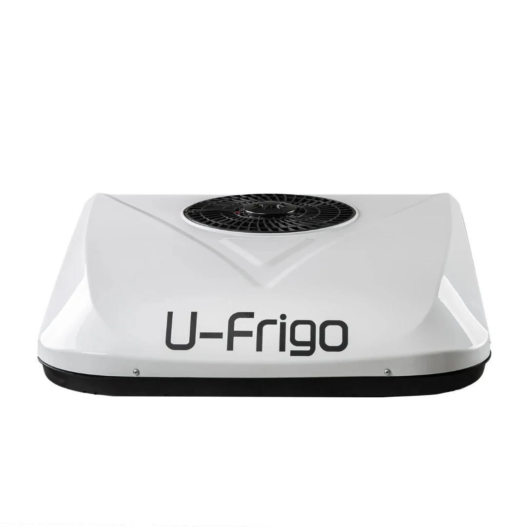 U-FRIGO Gen-10 Elegance XS TAVAN KLİMASI 12V