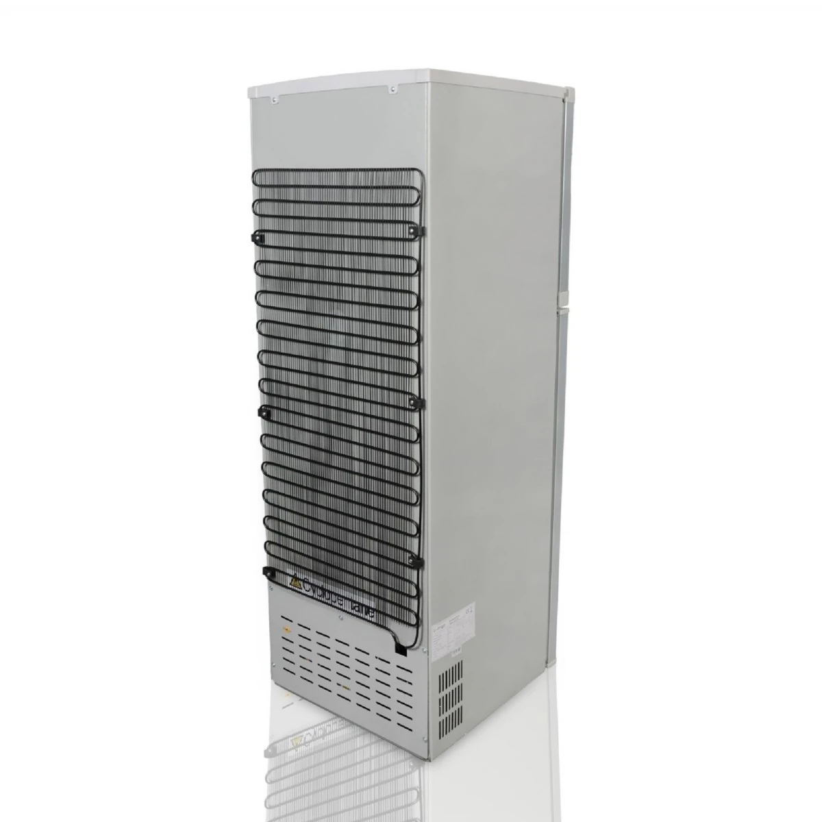 Evacool M 138 Litre 12-24V Marin/Karavan Kompresörlü Buzdolabı