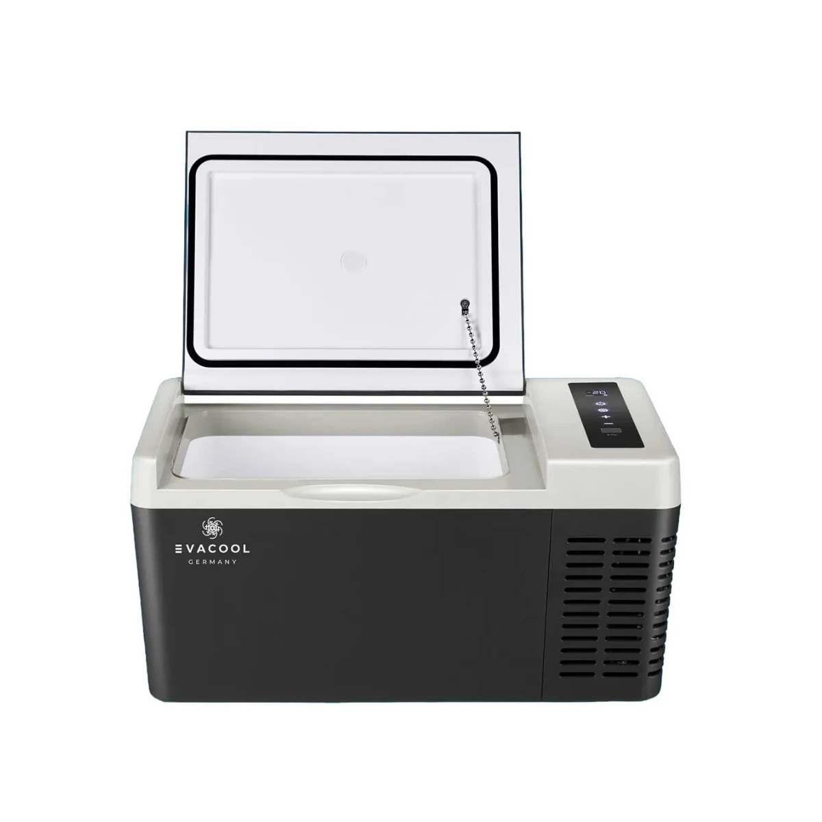 Evacool 18 Litre 12-24V Kompresörlü Araç İçi Buzdolabı