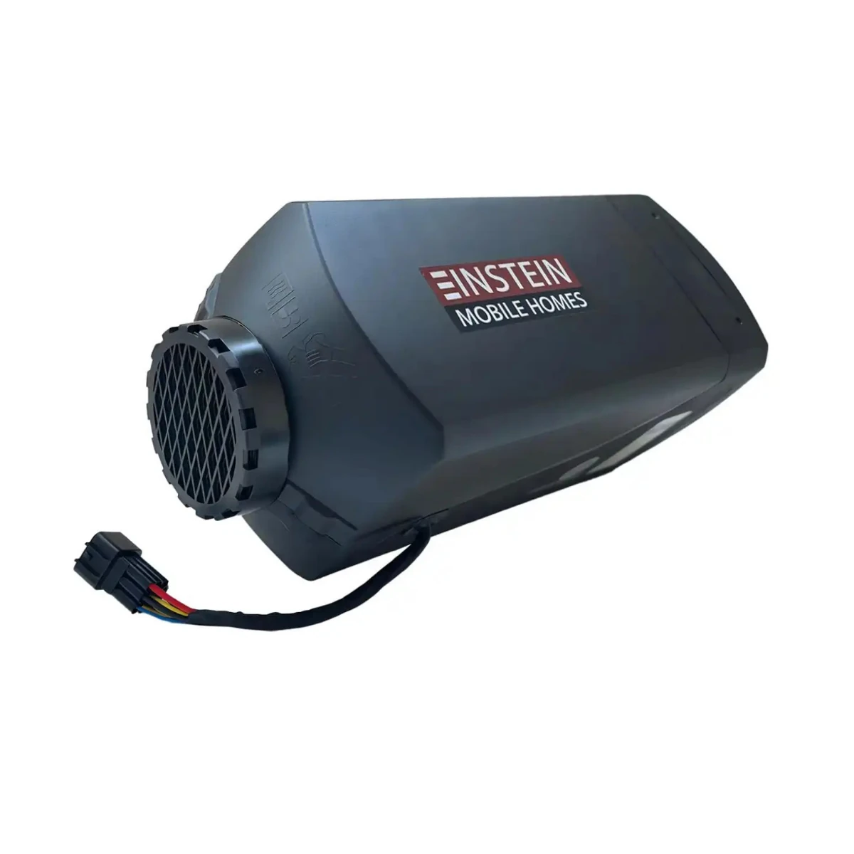 Einstein (12V-24V) 5Kw Dizel Isıtıcı