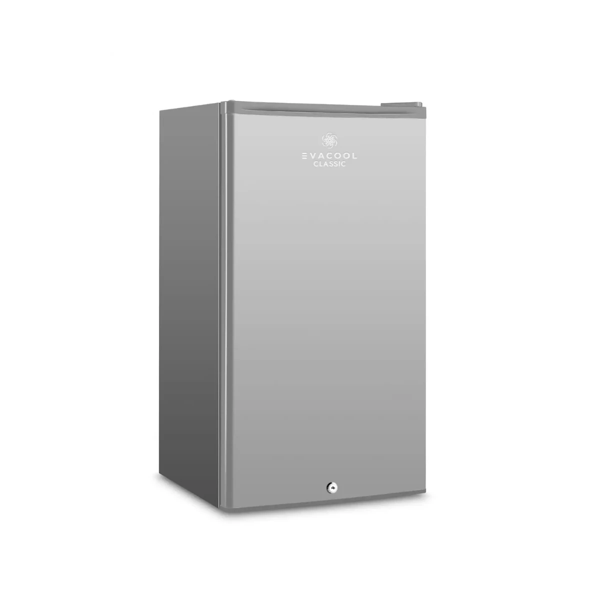 Evacool M 90 Litre 12-24V Marin/Karavan Kompresörlü Buzdolabı (Siyah)